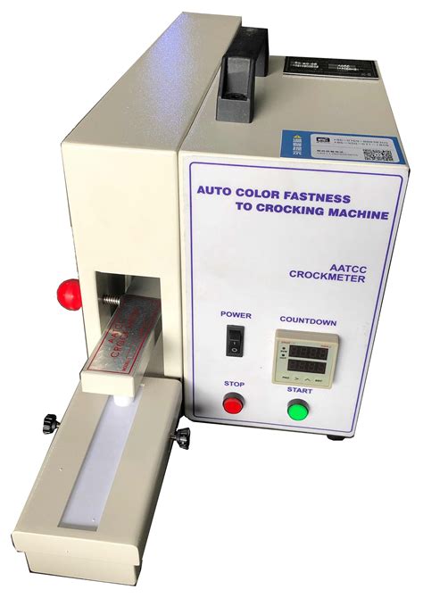 Rubbing Color fastness Tester agencies|aatcc 15 color fastness.